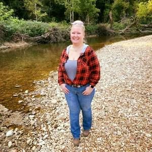 Meet your Posher, Audrey